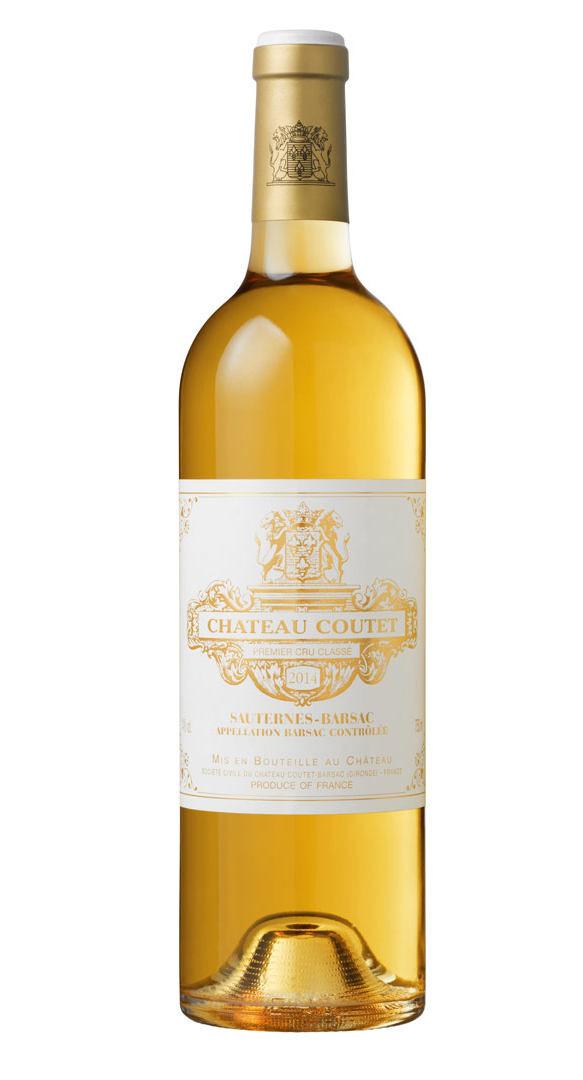 Domaine Serene Chardonnay